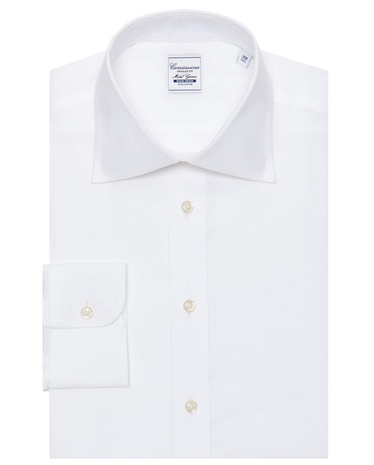 Non Iron Cotton Shirt