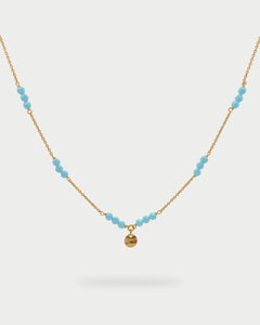 Turquoise