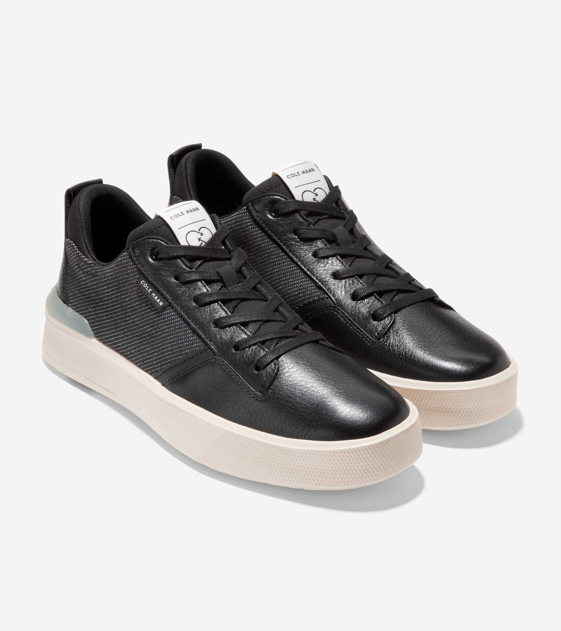 c36754-Men's GrandPrø Crew Sneaker-Black-Ivory