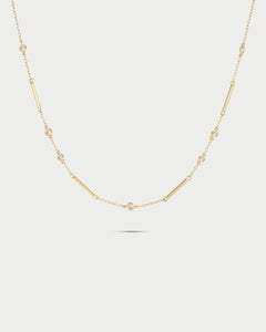 Yellow gold