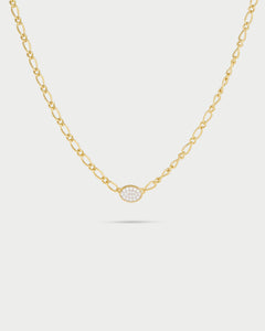 Yellow gold