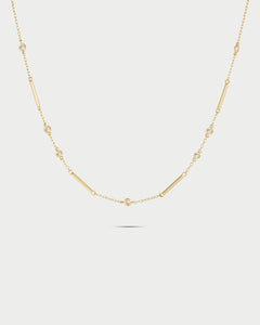 Yellow gold