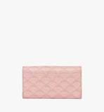 MYLFSAC03P6001-HIMMEL LAURETOS WALLET ON CHAI, ONE SIZE|SILVER PINK
