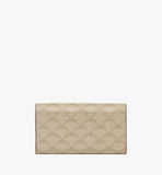 MYLFSAC03I9001-HIMMEL LAURETOS WALLET ON CHAI, ONE SIZE|OATMEAL