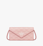 MYLFSAC03P6001-HIMMEL LAURETOS WALLET ON CHAI, ONE SIZE|SILVER PINK