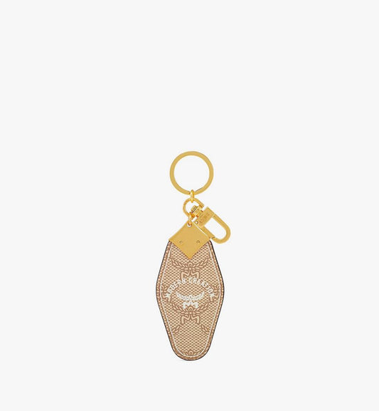 MXZESAC01I9001-HIMMEL LTS KEY HOLDER FFF I9, ONE SIZE|OATMEAL