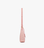 MWHFSAC02P6001-Himmel Ascending Moon Hobo in Lauretos|SILVER PINK