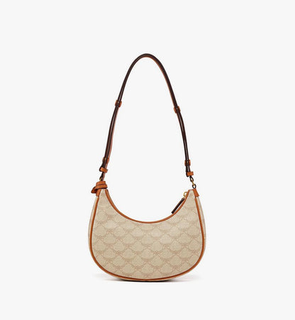 MWHFSAC02I9001-Himmel Ascending Moon Hobo in Lauretos|OATMEAL