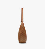 MWHFSAC01CO001-Himmel Ascending Moon Hobo in Lauretos|COGNAC