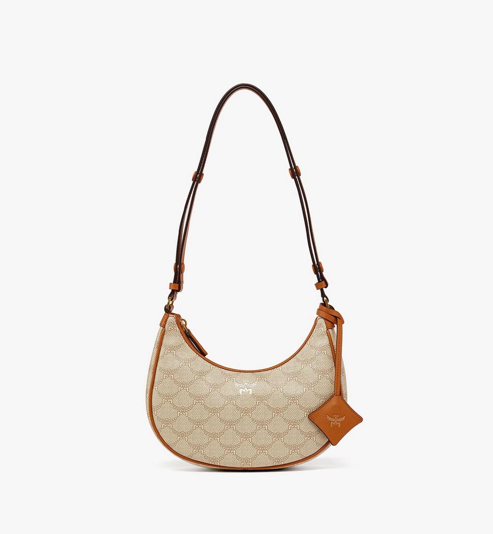 MWHFSAC02I9001-Himmel Ascending Moon Hobo in Lauretos|OATMEAL