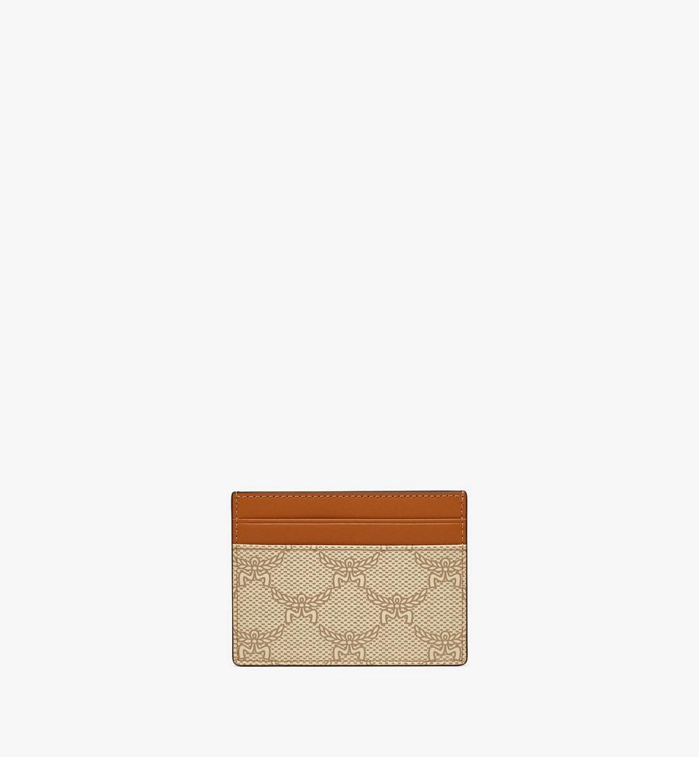 MYAEAAC02I9001-Himmel Card Case in Lauretos|OATMEAL