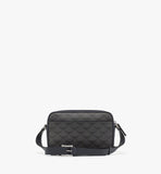 MMREAAC01ED001-Himmel Crossbody in Lauretos|DARK GREY