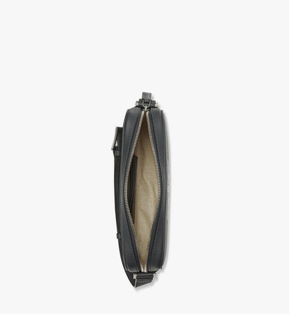 MMREAAC01ED001-Himmel Crossbody in Lauretos|DARK GREY