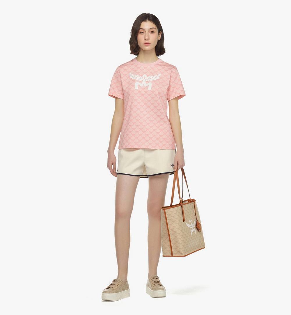 MWPESAC03I9001-Himmel Shopper in Lauretos|OATMEAL