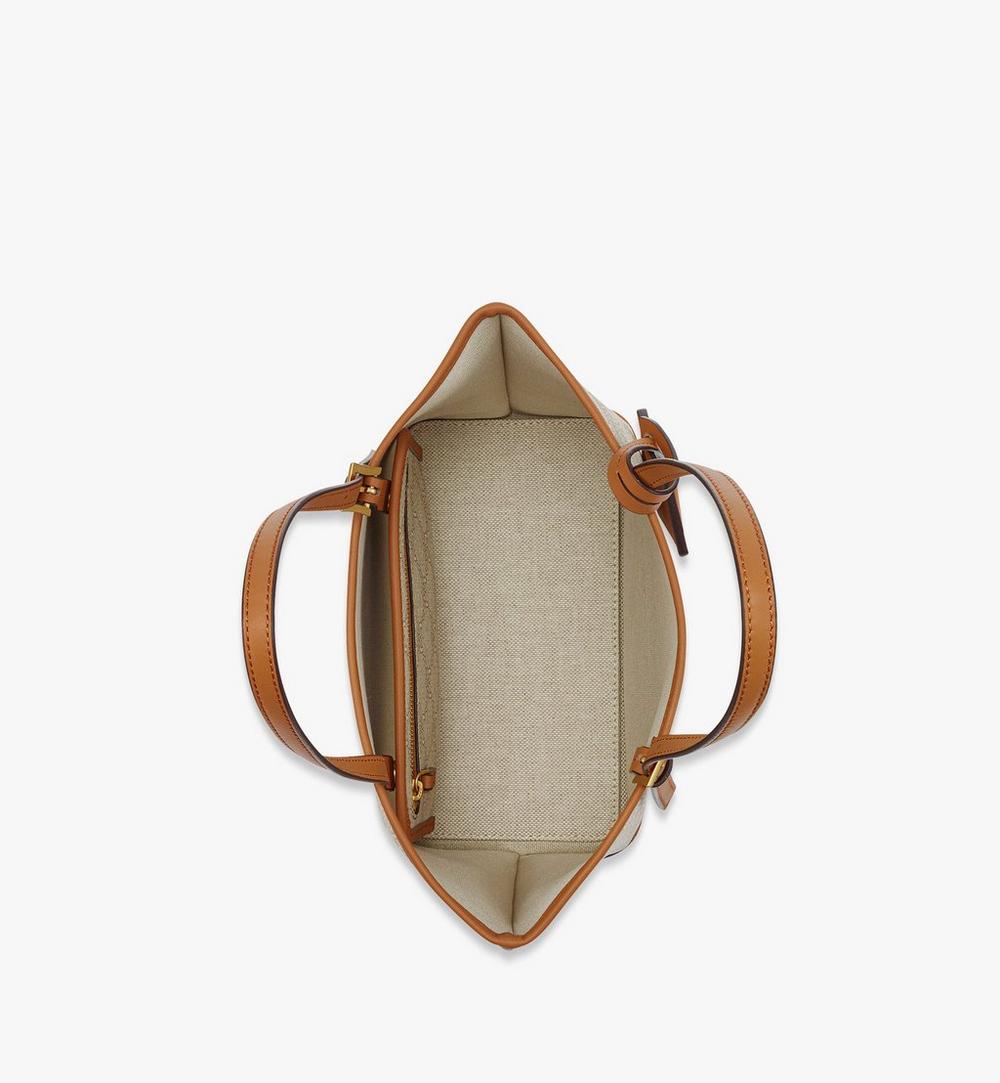 MWPESAC02I9001-Himmel Shopper in Lauretos|OATMEAL