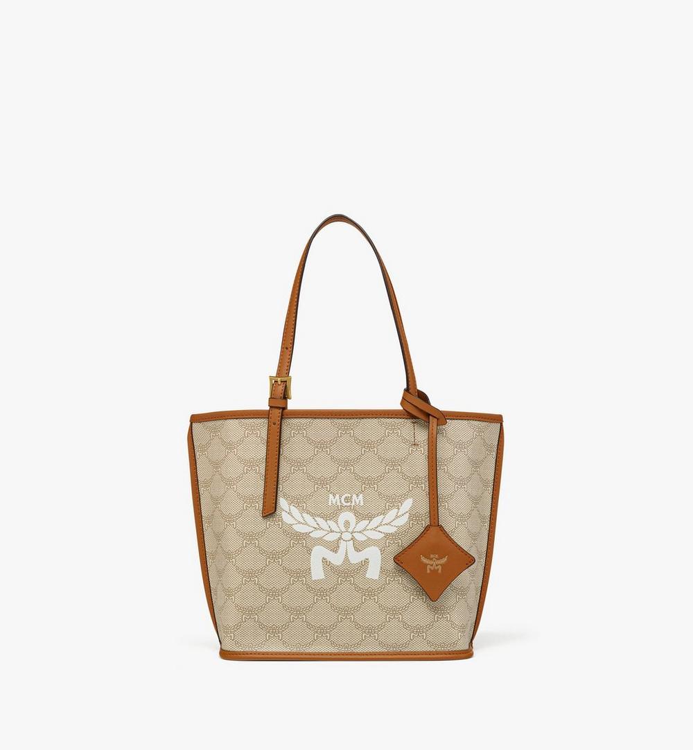 MWPESAC02I9001-Himmel Shopper in Lauretos|OATMEAL
