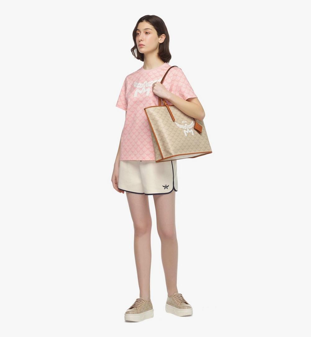 MWPESAC03I9001-Himmel Shopper in Lauretos|OATMEAL