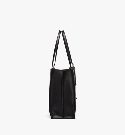 MWPFSAC04BK001-Himmel Shopper in MIRUM®|BLACK