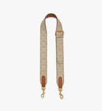 MYZFSAC03I9001-Himmel Shoulder Strap in Lauretos|OATMEAL