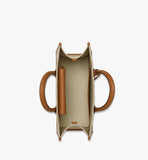 MWTESAC02I9001-Himmel Tote in Lauretos|OATMEAL