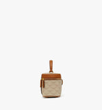 MWRESAC02I9001-Himmel Vanity Case in Lauretos|OATMEAL