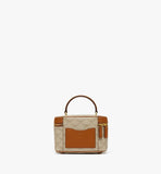 MWRESAC02I9001-Himmel Vanity Case in Lauretos|OATMEAL