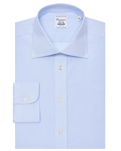 Non Iron Cotton Shirt