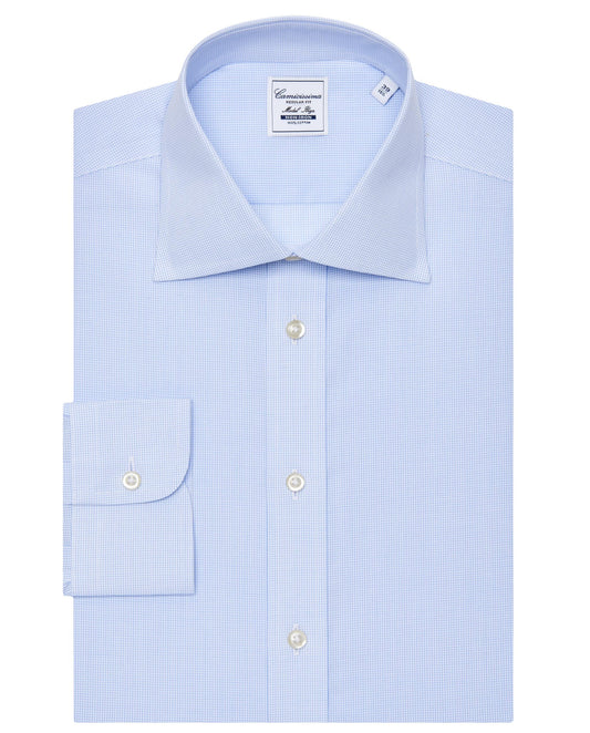 Non Iron Cotton Shirt