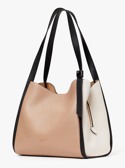 K4385-KNOTT-Kraft Paper Multi