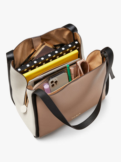 K4385-KNOTT-Kraft Paper Multi
