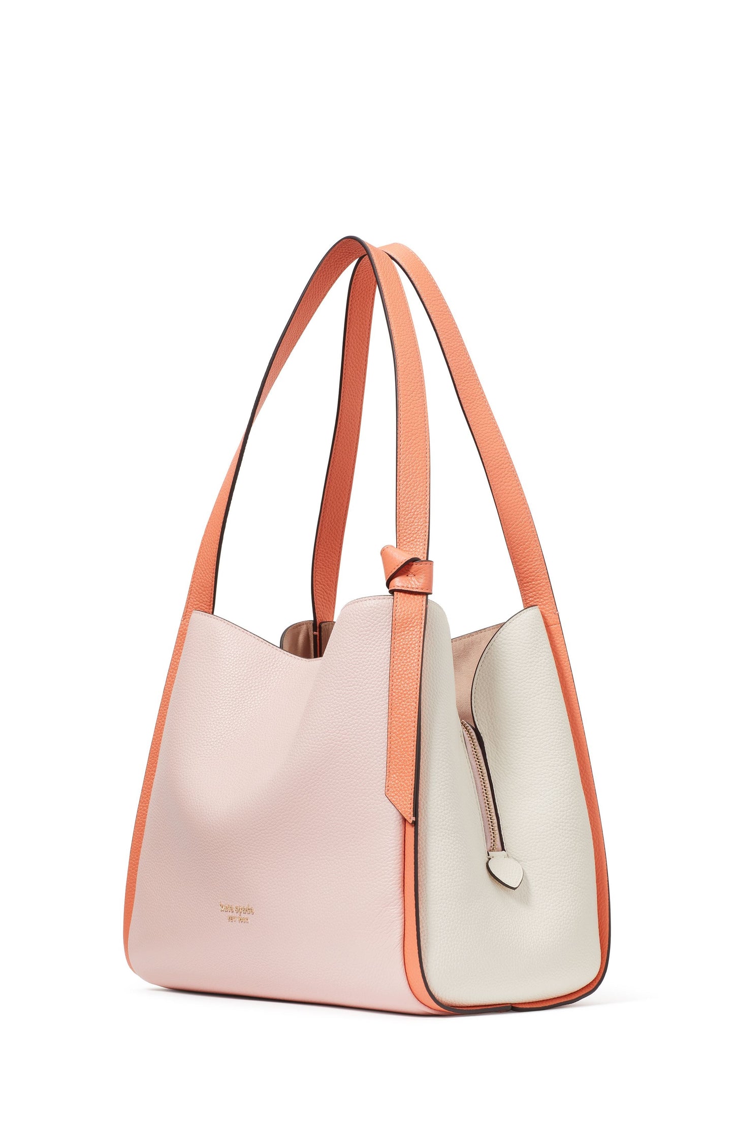 K4385-KNOTT-Crepe Pink Multi