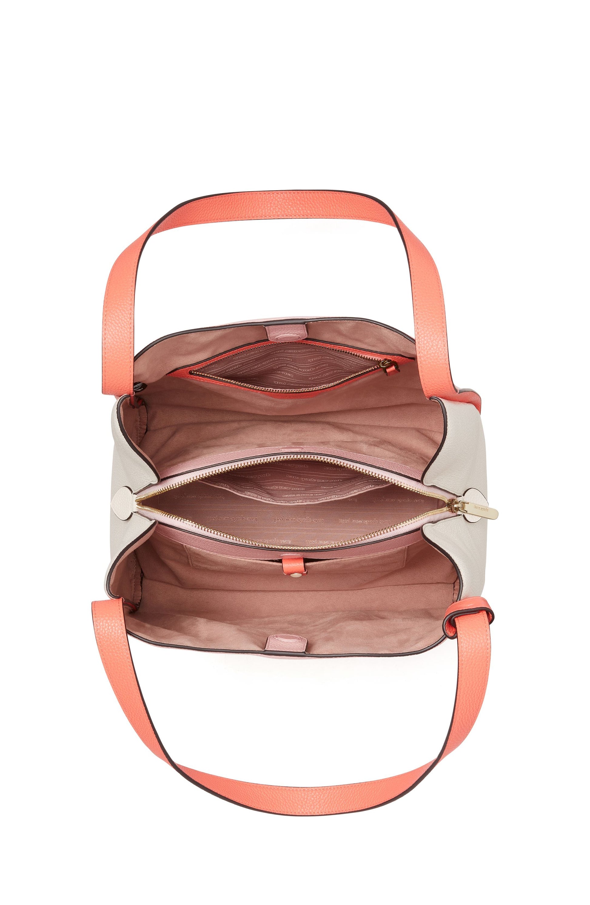 K4385-KNOTT-Crepe Pink Multi