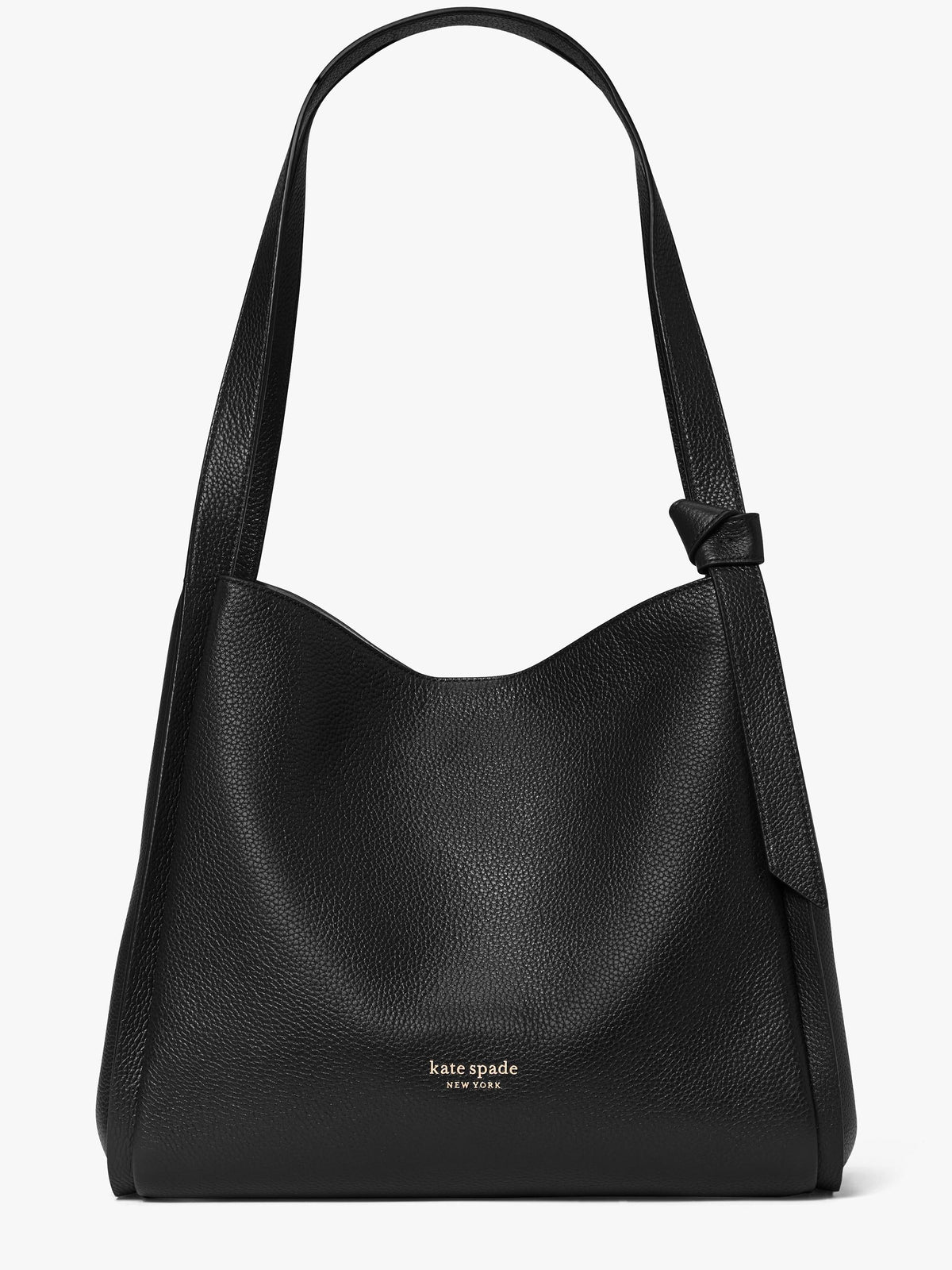 Knott Large Shoulder Bag