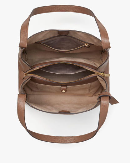Knott Large Shoulder Bag