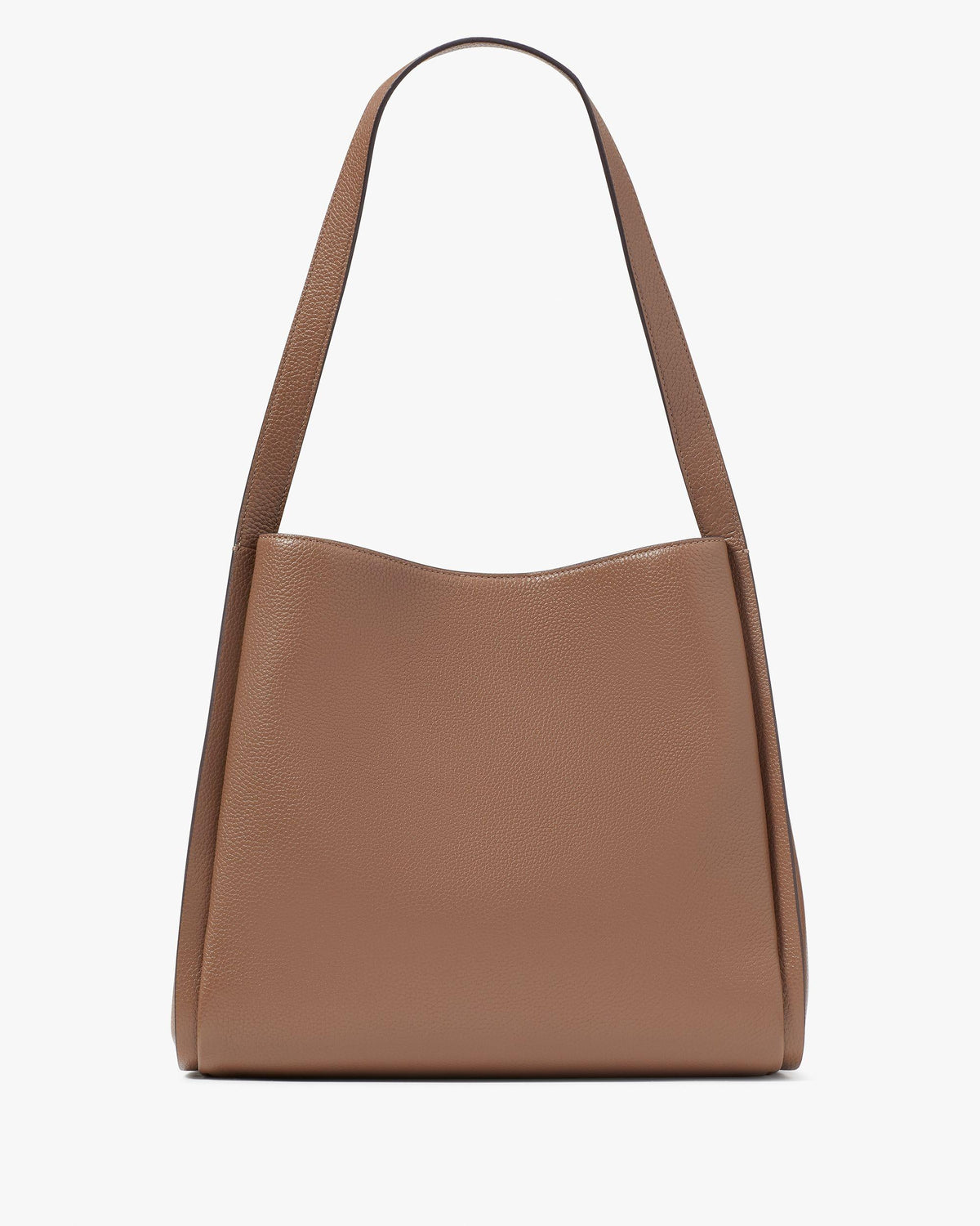Knott Large Shoulder Bag