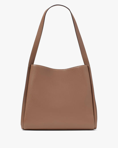 Knott Large Shoulder Bag