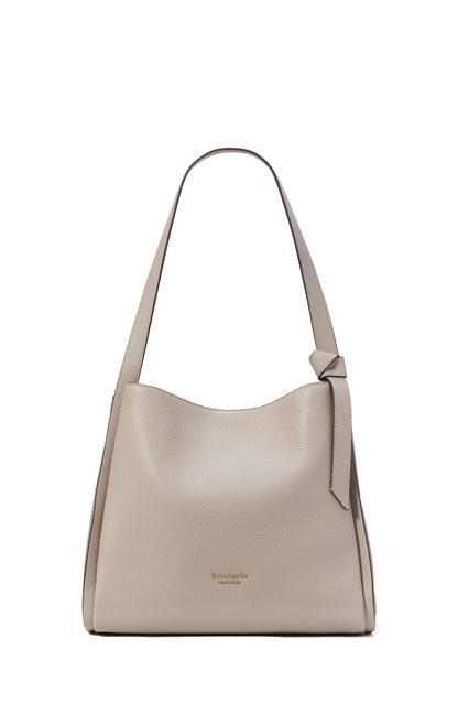 Knott Large Shoulder Bag