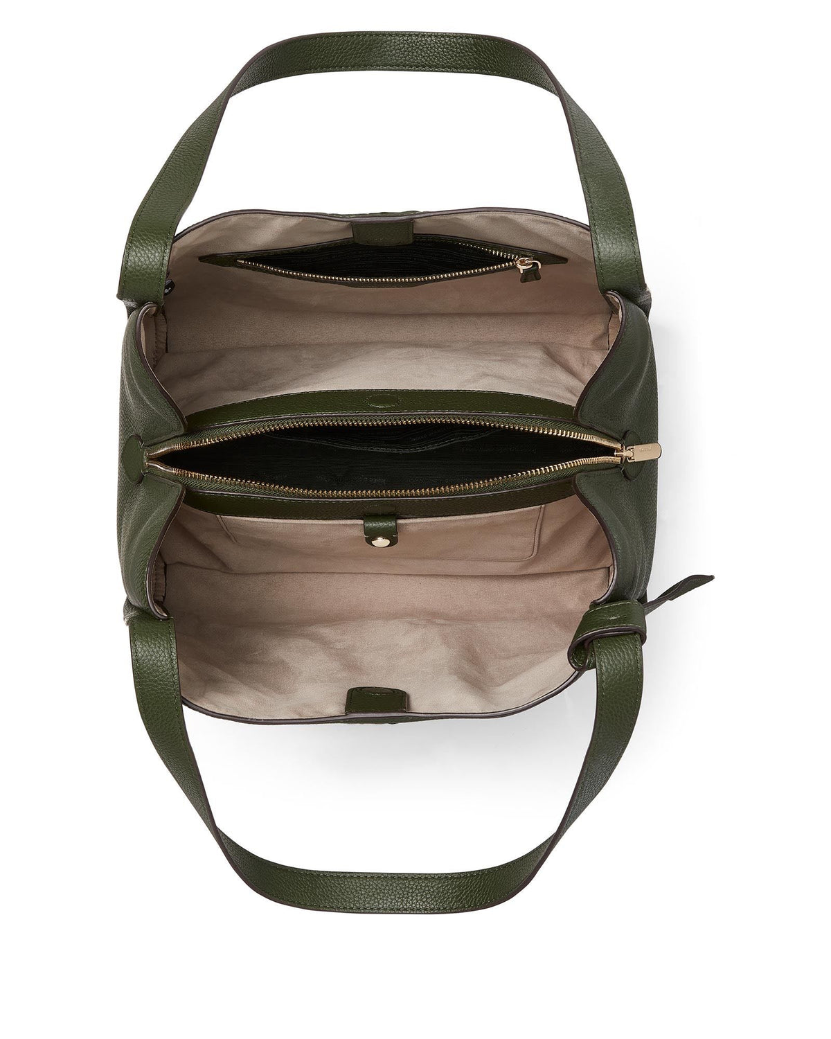 Knott Large Shoulder Bag