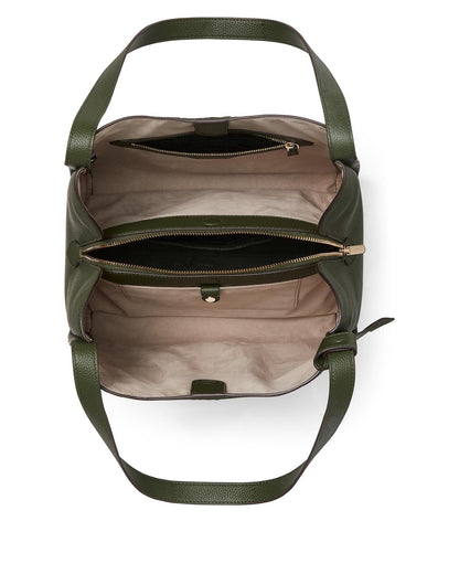 Knott Large Shoulder Bag