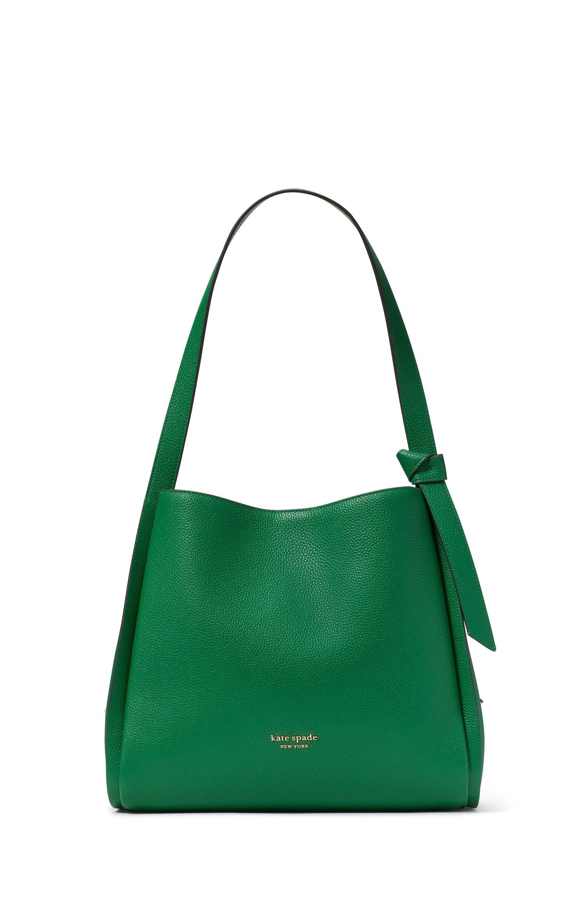 Knott Large Shoulder Bag