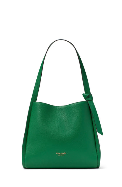 Knott Large Shoulder Bag