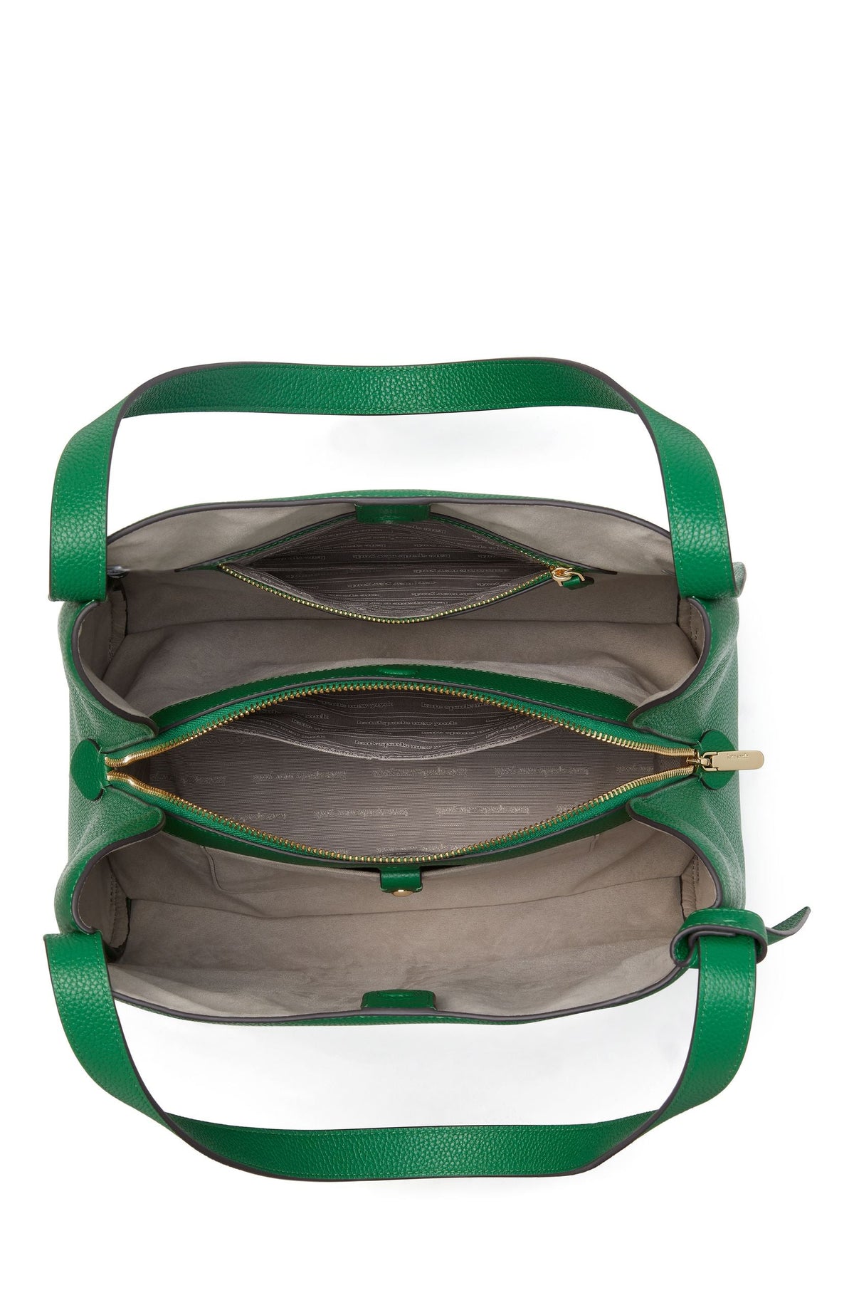 Knott Large Shoulder Bag
