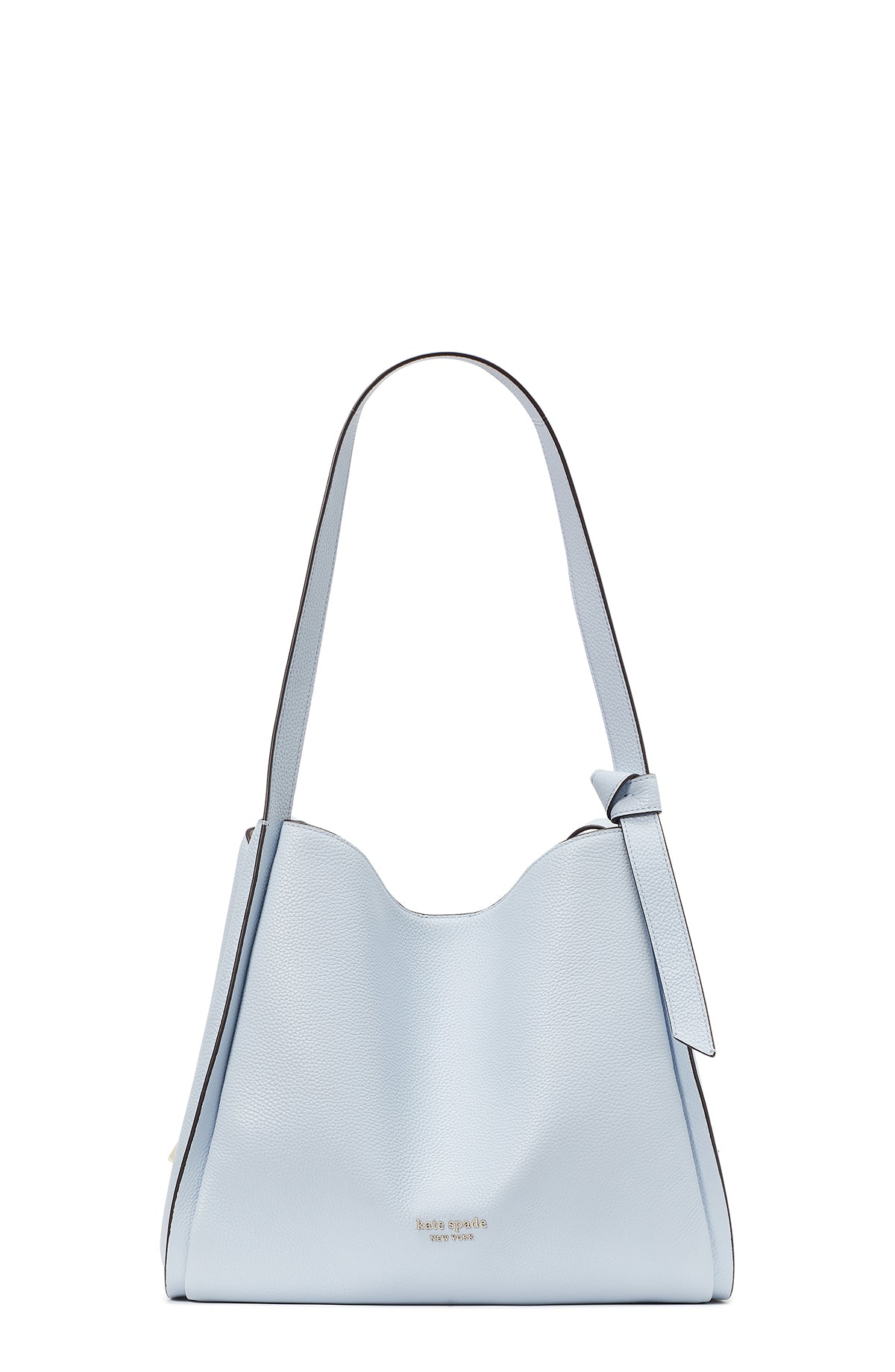 Knott Large Shoulder Bag