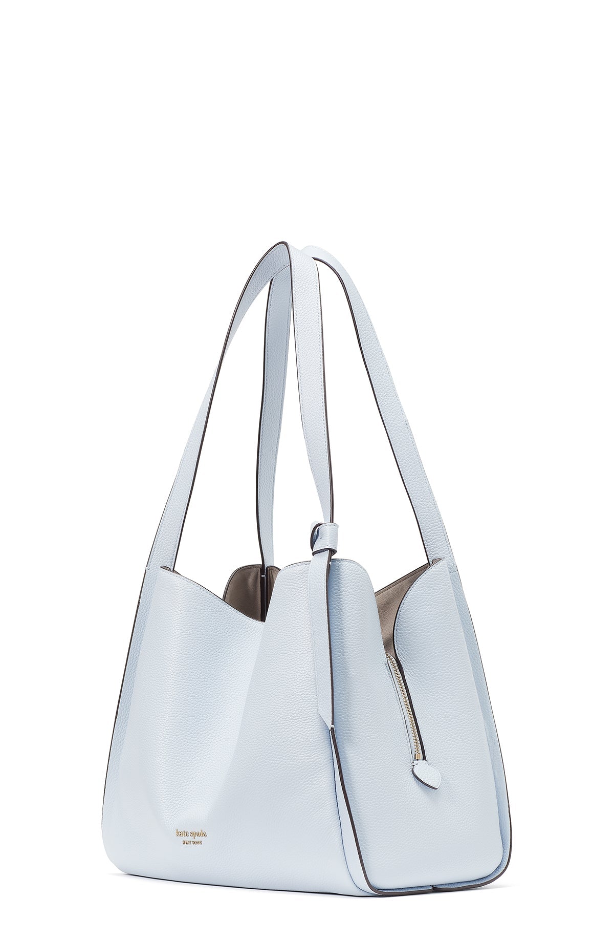 Knott Large Shoulder Bag