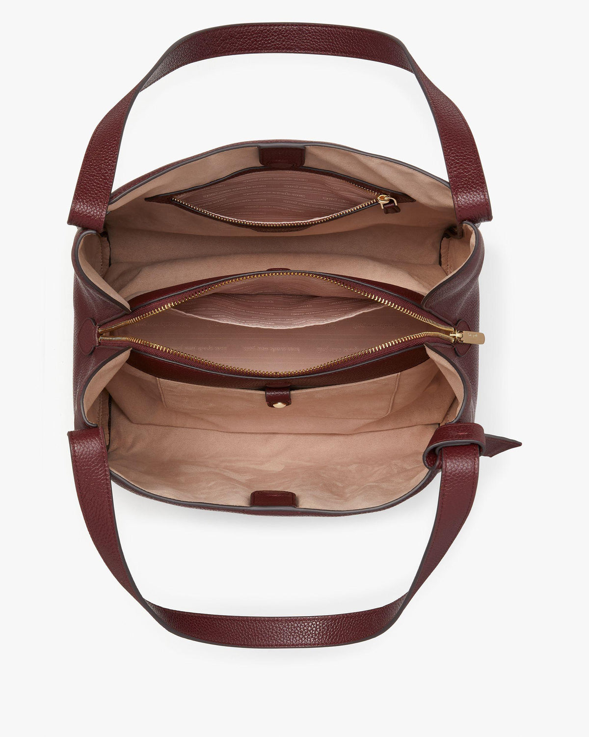 Knott Large Shoulder Bag