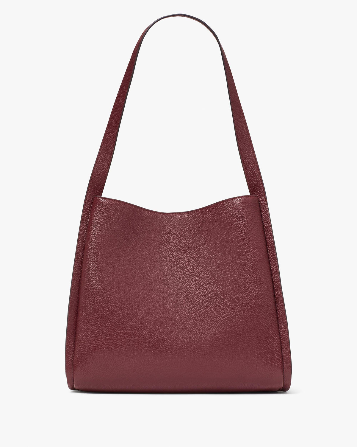 Knott Large Shoulder Bag