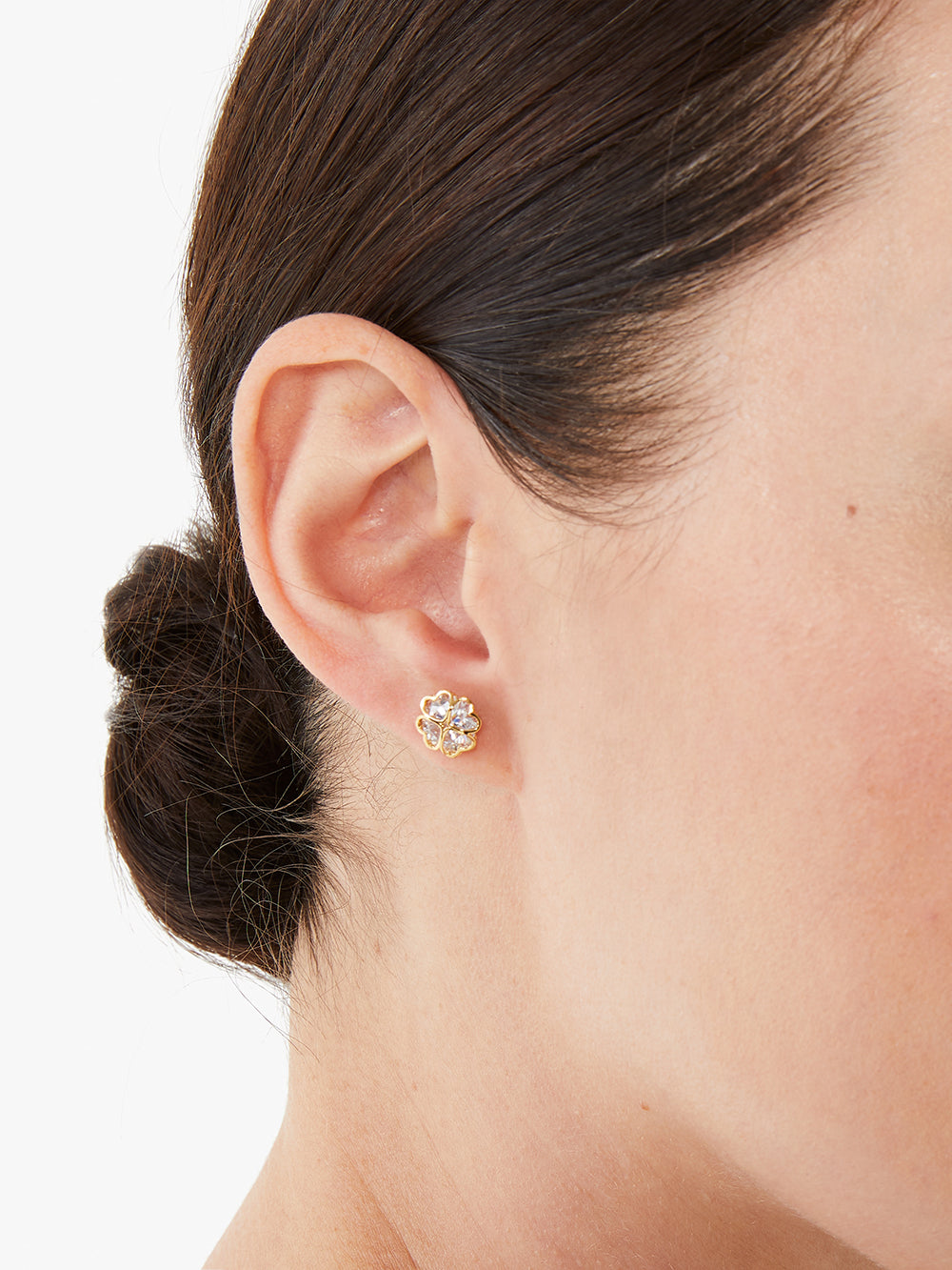 K5264-SOMETHING SPARKLY-Clear/Gold.