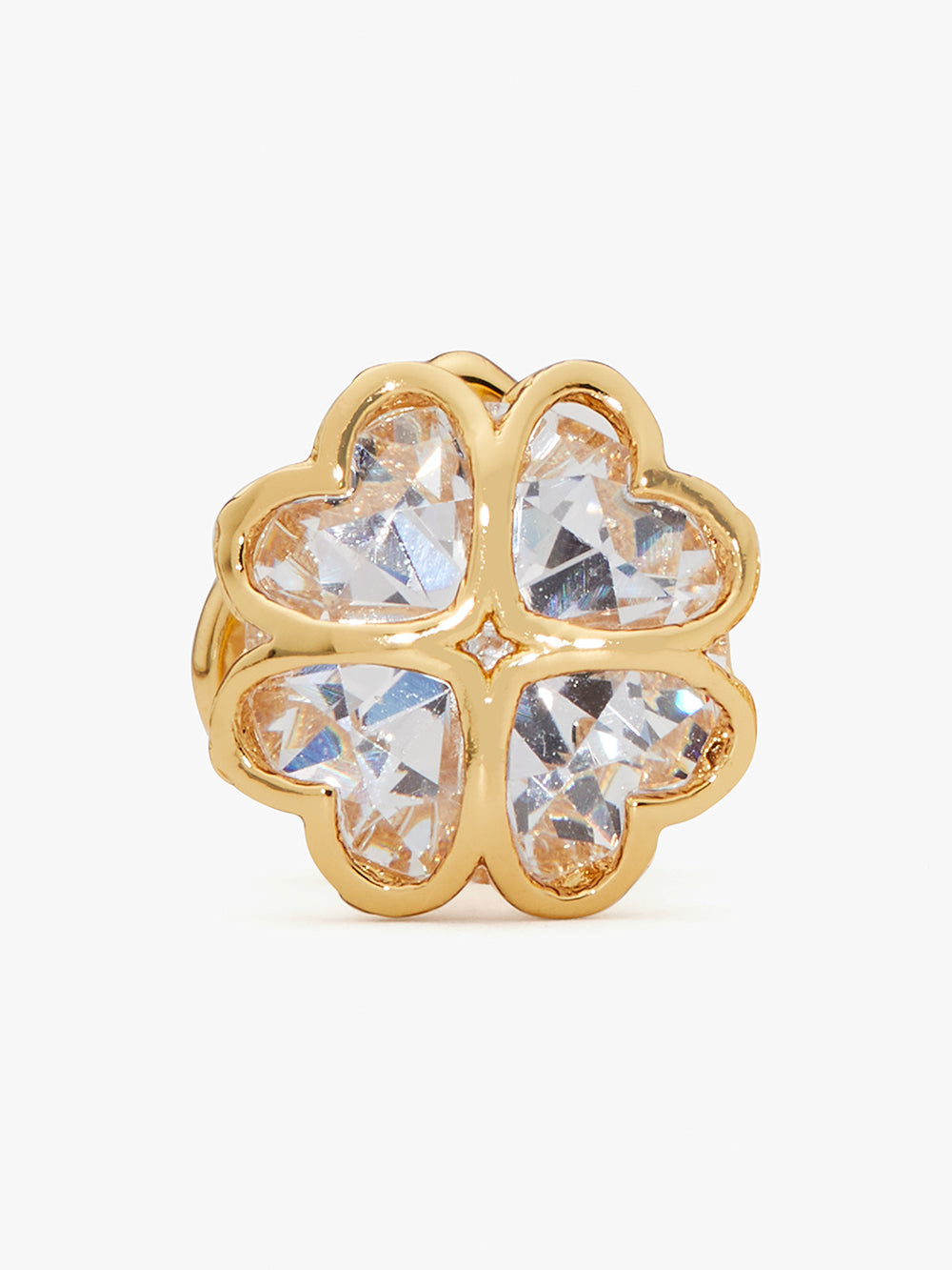 K5264-SOMETHING SPARKLY-Clear/Gold.