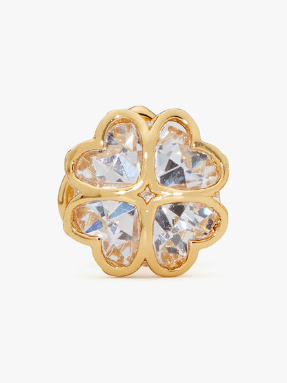 K5264-SOMETHING SPARKLY-Clear/Gold.