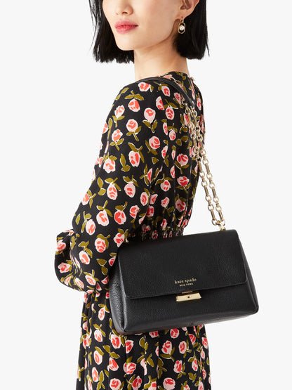 Carlyle Medium Shoulder Bag